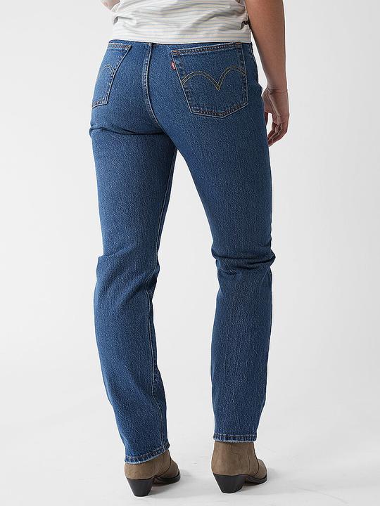 Immagine prodotto Levis Mamma in forma (W25/L30)