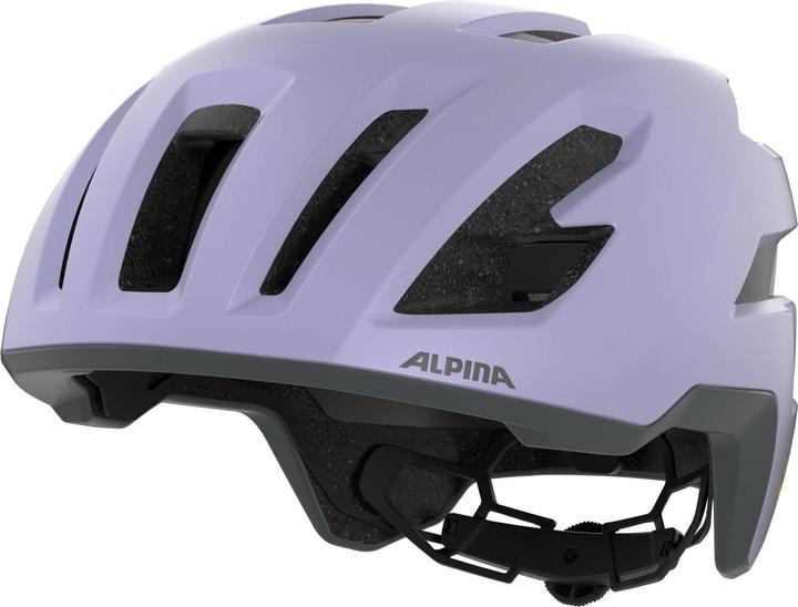 Produktbild ALPINA SPORTS Taunus Gravel Mips (55 - 59 cm)