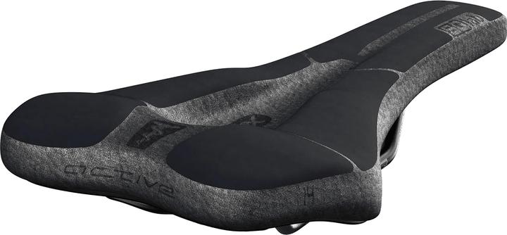 Produktbild Sqlab 6OX ClipOn Infinergy Ergowave