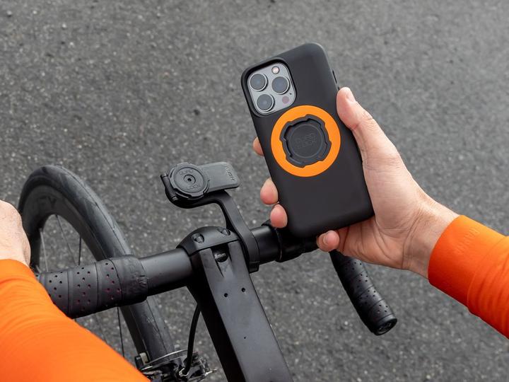 Image du produit Quad Lock MAG Case (Apple iPhone 16)