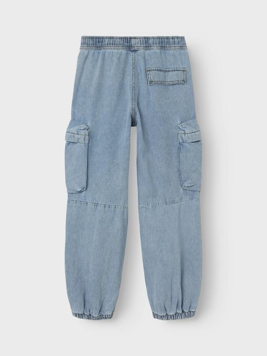Actual product image Name it Parachute Jeans (164)
