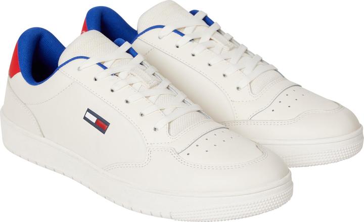 Produktbild Tommy Hilfiger Tommy Jeans City Leather Cupsole - 55399 (41)