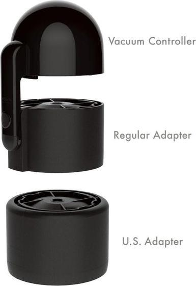 Produktbild Tenga Vacuum Controller