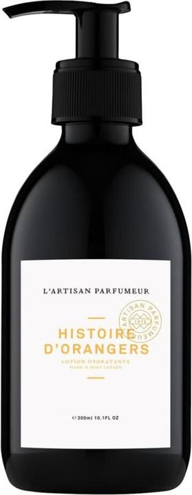 Immagine prodotto L'Artisan Parfumeur Histoire D'Orangers Lozione Idratante per il Corpo 300 Ml (300 ml)