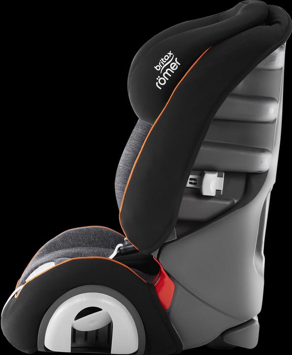 Produktbild Britax Römer Evolva 1-2-3 Plus
