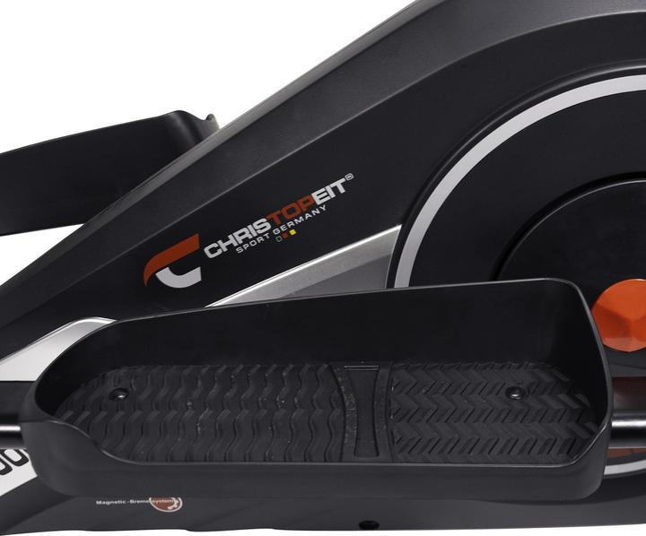 Actual product image Christopeit Crosstr Erg. AX 8000