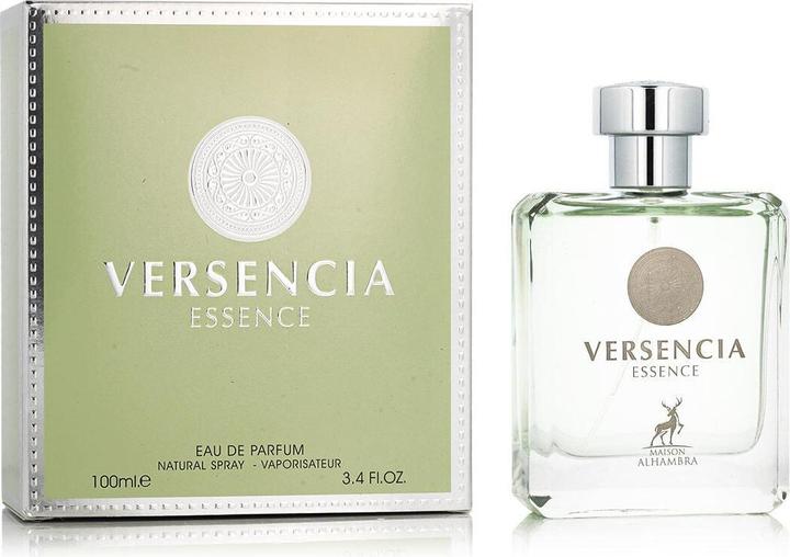 Alhambra Versencia Essence - EDP - 100 ml (Eau de Parfum, 100 ml)