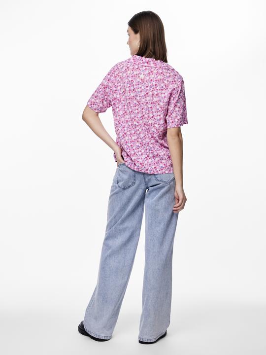 Immagine prodotto Pieces Camicia a maniche corte PCTALA (M)