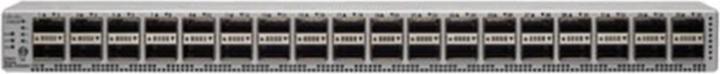 Produktbild Cisco Nexus N9K-C9336C-FX2 Netzwerk-Switch Managed L2/L3 Keine (36 Ports)