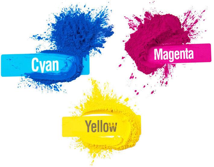 Produktbild Druckfuxx 2x Tinte Patronen für HP 305 XL DeskJet 2710 2720 2721 2722 2723 2724