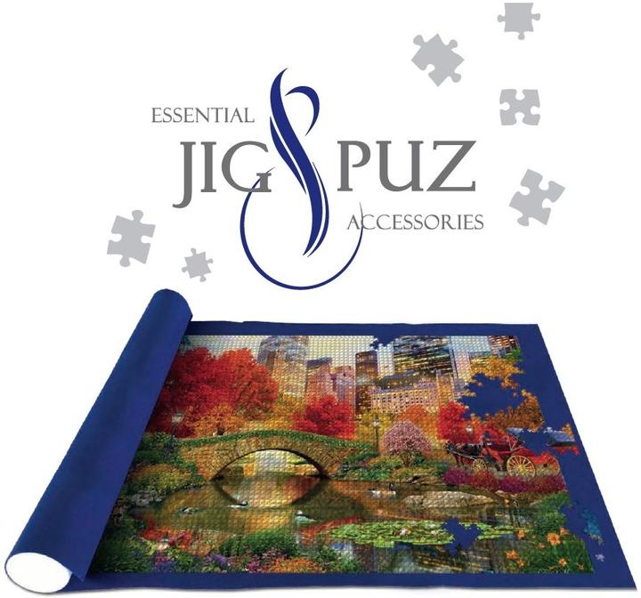 Immagine prodotto Heye Tappetino per puzzle 300 - 4.000 pezzi (1 pezzi)