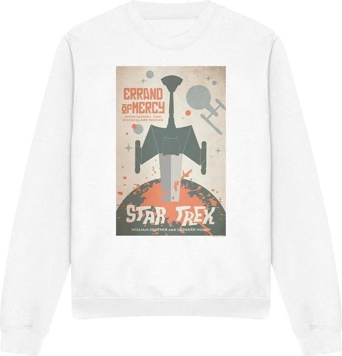The Original Series Episode 26 Sweatshirt