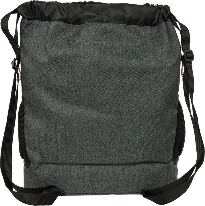Image du produit Kappa Sac à dos pour enfants Silver Pink Multicolore