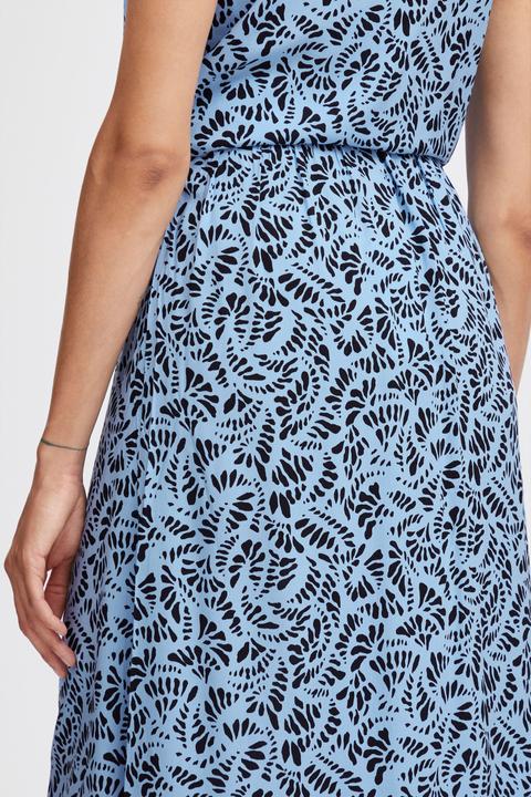 Image du produit B.young BYMMMJOELLA SLIT SKIRT 2 20814542 (38)