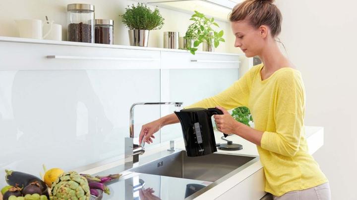Productafbeelding Braun WK 3000 BK PurEase (1 l, EU-stekker)