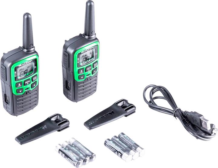 Produktbild Midland Xt30 (6 km)