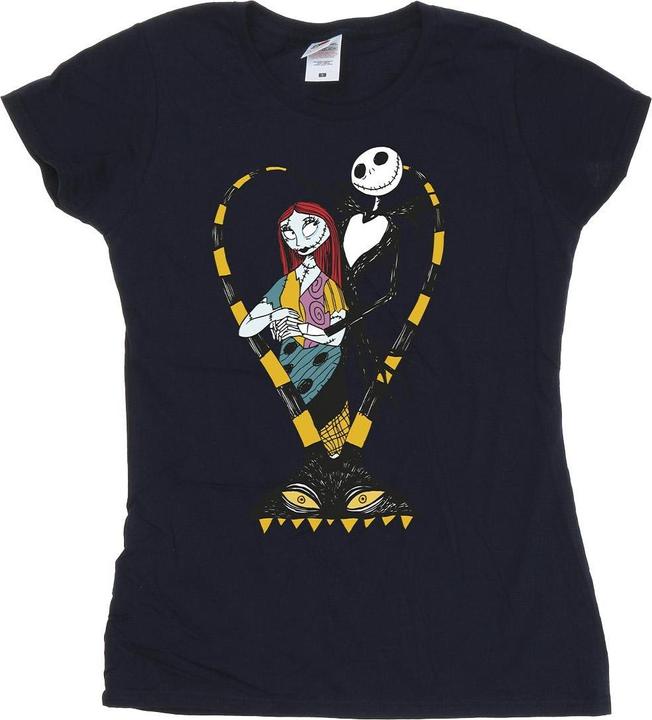 Produktbild Dick Smith Heart Jack TShirt (M)