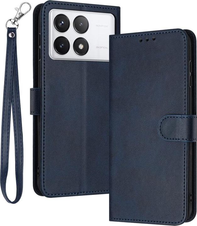 Immagine prodotto Cover-Discount Xiaomi Poco F6 Pro - Custodia Premium per cellulare (Xiaomi Poco F6 Pro)
