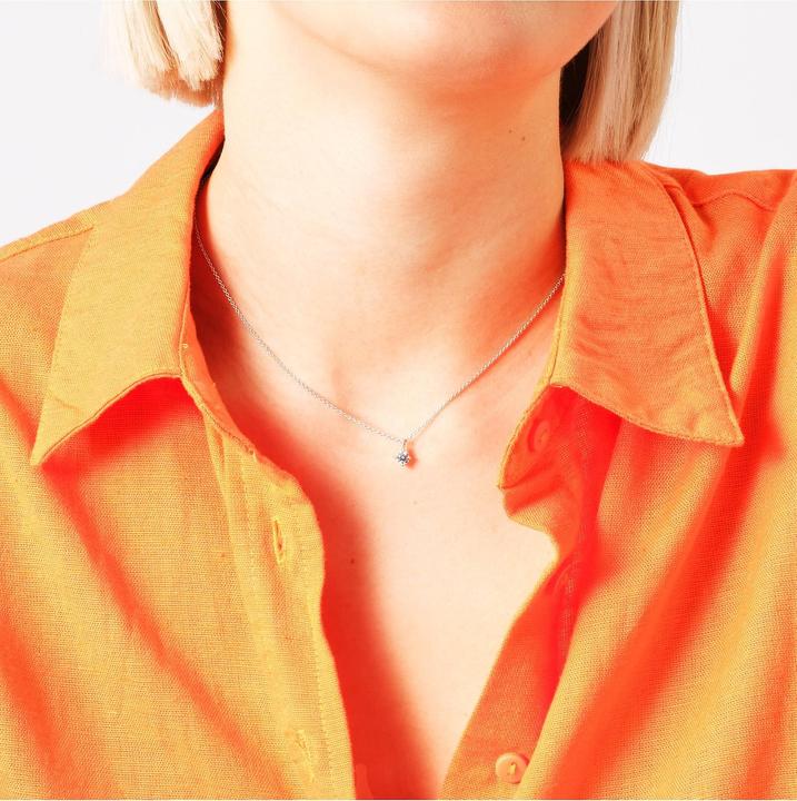 Actual product image Esprit Kette Belle (925 silver, 45 cm)