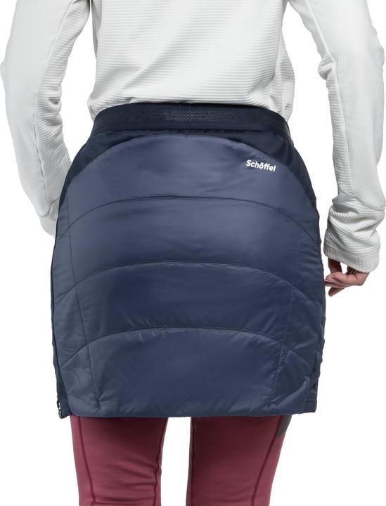 Produktbild Schöffel Women's Insulated Skirt Cascata (46, 3XL)