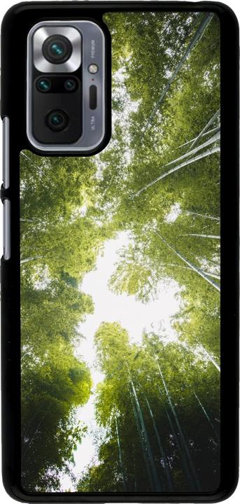 Image du produit PhoneLook Coque Spring 23 forest blue sky (Xiaomi Redmi Note 10 Pro)