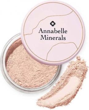 Annabelle Minerals Matting Mineral Fairing Golden Fairest 10G