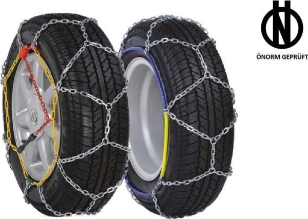 Immagine prodotto Amio Catene da neve ö-norm 9mm + borsa kns-120