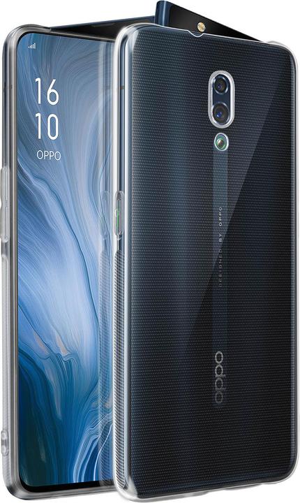 Immagine prodotto Avizar Serie della pelle (Oppo Reno Z)
