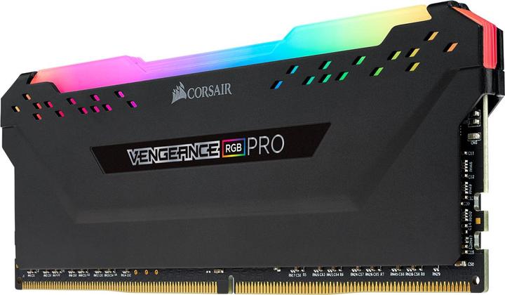 Immagine prodotto Corsair Vengeance RGB Pro (1 x 8GB, 3200 MHz, DDR4-RAM, DIMM)