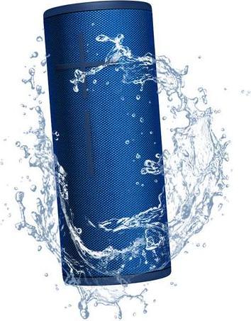 Actual product image UE Boom 3 (15 h, Rechargeable battery operated, USB power delivery)