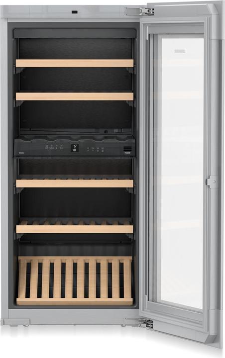 Image du produit Liebherr Armoire de mise en température des vins encastrable