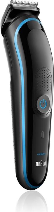 Actual product image Braun MGK 3080 multigrooming set
