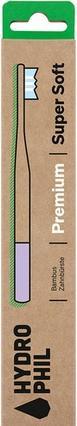 Produktbild Hydrophil Toothbrush Premium SUPER SOFT (Extra weich, 1 x)