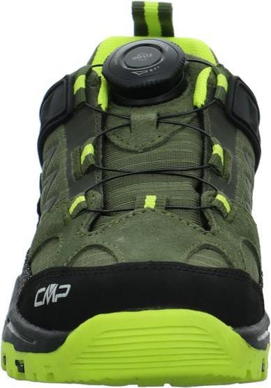 Actual product image CMP Campagnolo Kids Kiruna Fitgo WP (32)
