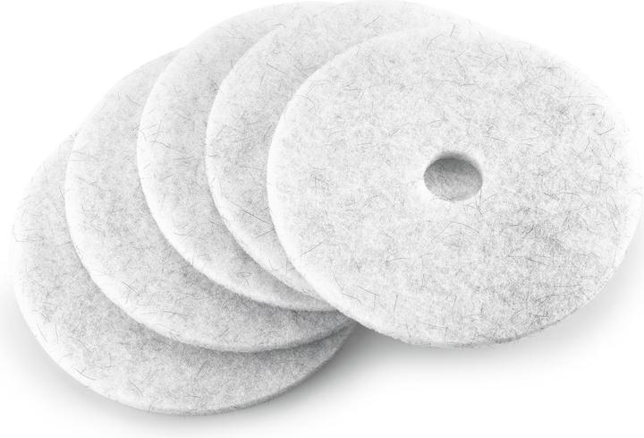 Produktbild Kärcher Pad Länge 520 mm weich