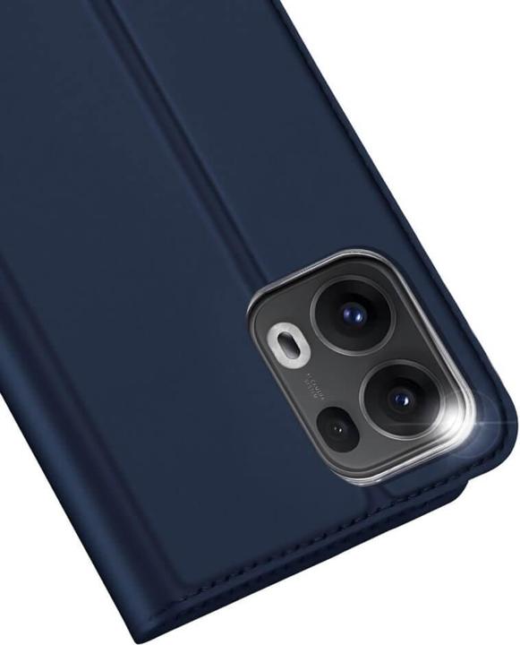 Produktbild Dux Ducis OPPO Reno13 Pro - Skin Pro Flip Case (Oppo Reno 5G)