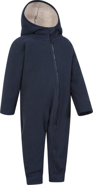 Immagine prodotto Mountain Warehouse Aspen Tuta da Neve Bambini (92)