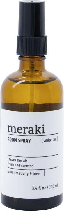 Image du produit Meraki White Tea (100 ml)