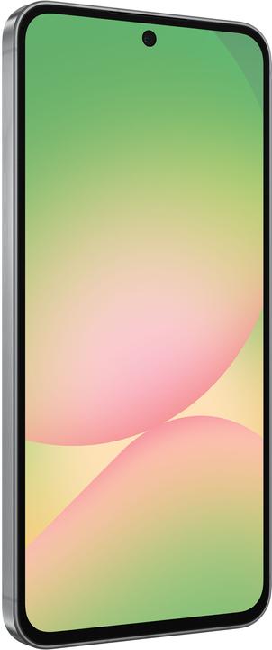 Actual product image Samsung Galaxy A56 (256 GB, Awesome Graphite, 6.70", Dual SIM, 50 Mpx, 5G)