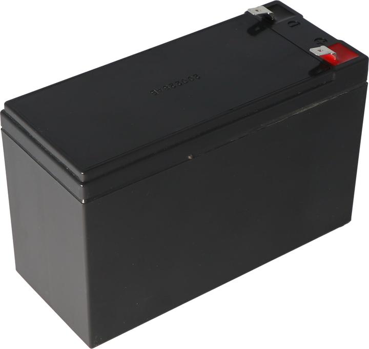 Produktbild Kung Long Akku Steripower Desinfektionsgerät (12 V, 7.20 Ah)