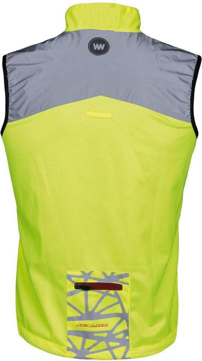 Actual product image Wowow 20K RUNNER vest (XS)