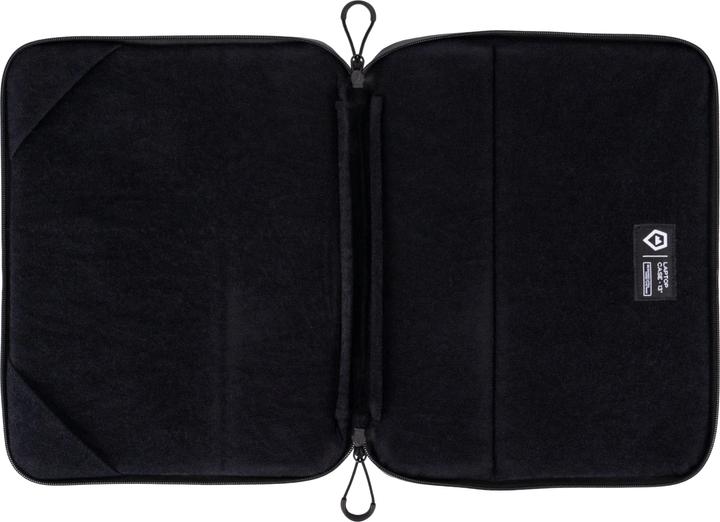 Immagine prodotto Wandrd Custodia per computer portatile 13, nero (13")