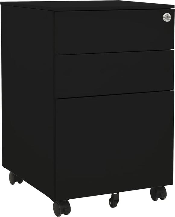 Actual product image VidaXL Priskula (39 x 45 x 60 cm)