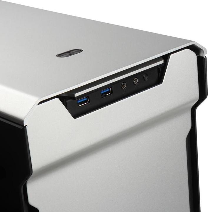 Image du produit Phanteks Enthoo Evolv (mATX)