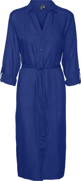 Vero Moda VMBUMPY Midikleid Kleid (XS)