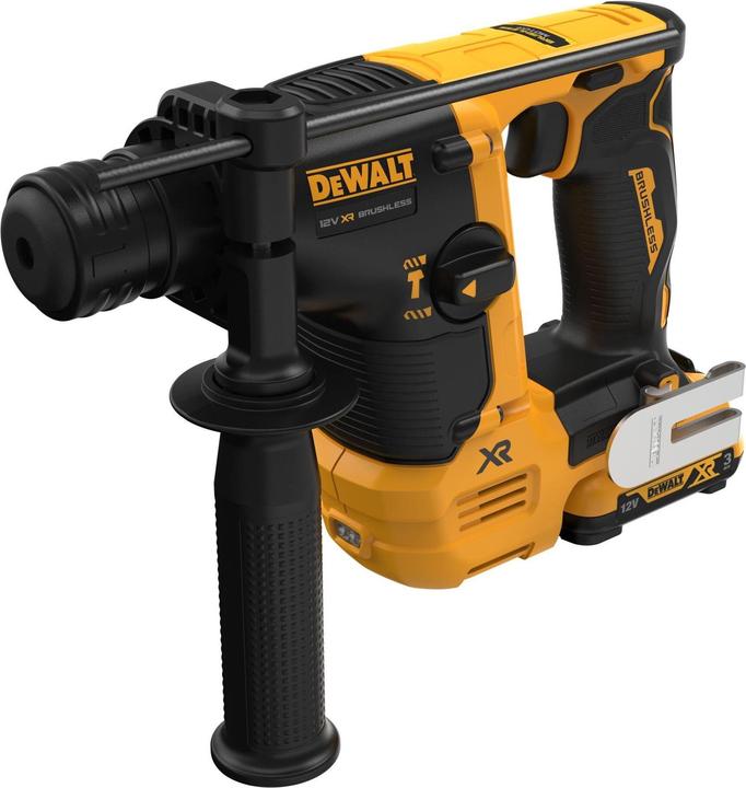 Actual product image DeWalt Power tool set (Rechargeable battery operated)