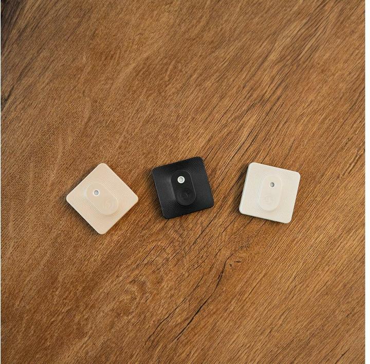 Immagine prodotto Shelly Plug & Play Blu H&T Ivory