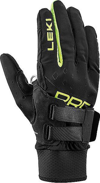 Actual product image Leki PRC Shark (L)