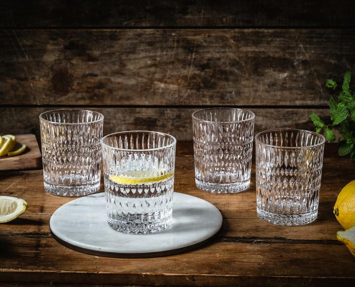 Produktbild Nachtmann Ethno (2.94 dl, 4 x, Whiskygläser)