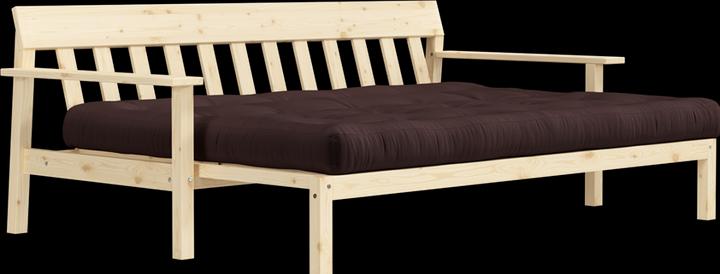 Produktbild Karup Design Unwind (Bettsofa, 3-Sitzer)